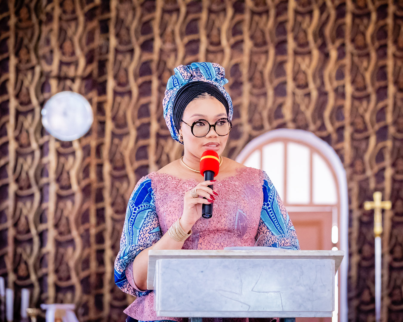 Chioma Uzodimma